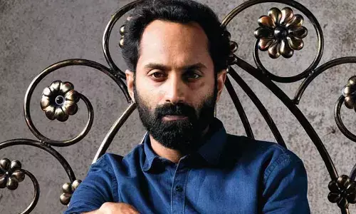 Fahadh Faasil : పుష్ప విల‌న్ ఫ‌హాద్ ఫాజిల్‌పై కేసు న‌మోదు.. సుమోటోగా
