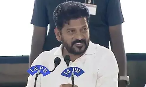 వారికి ఇంటి స్థలంతో పాటు ఇందిరమ్మ ఇళ్లు.. సీఎం రేవంత్ రెడ్డి గుడ్ న్యూస్