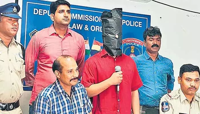 JEE 800 ranker addicted to ganja: గంజాయికి బానిసైన జేఈఈ 800 ర్యాంకర్ JEE 800 ranker addicted to ganja: గంజాయికి బానిసైన జేఈఈ 800 ర్యాంకర్