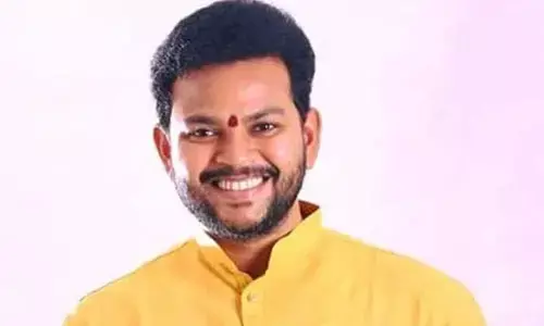 Ram Mohan Naidu: రాజకీయం అంటే తెలియని వ్యక్తి.. 36 ఏళ్లకే కేంద్రమంత్రి ఎలా అయ్యారు..?