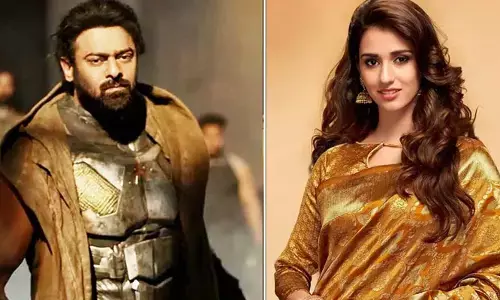 Kalki 2898 AD : ప్రభాస్ కల్కి వల్ల నష్టపోయిన హీరోయిన్.. ఆమె ఎవరంటే..?