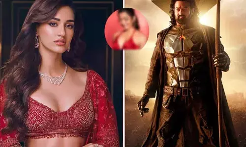 కల్కిలో దిశా పటానీ రోల్‌ని మిస్ చేసుకొన్న తెలుగు స్టార్ హీరోయిన్ ఎవరో తెలిస్తే షాక్ అవ్వాల్సిందే..