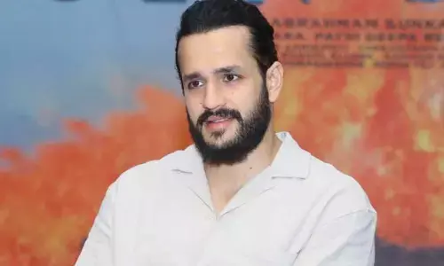 Akkineni Akhil: అక్కినేని అఖిల్ మూవీస్ ఫ్లాప్ అవ్వడానికి అస‌లు కార‌ణం ఇదేనా..!