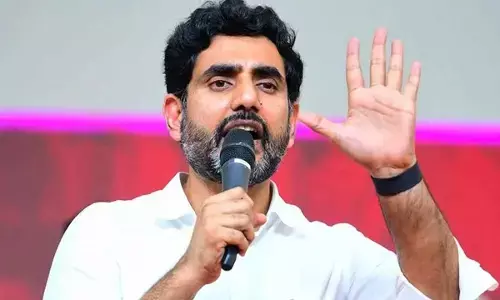 ఆ దారుణం తలుచుకుంటే మాటలు రావట్లేదు.. కోల్‌కతా ఘటనపై మంత్రి లోకేష్ ఎమోషనల్