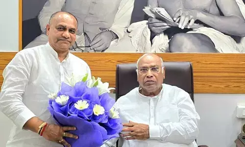 పీసీసీ చీఫ్‌గా మహేశ్‌కుమార్ గౌడ్?