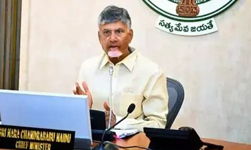 AP Politics:కీలక అంశాల పై సీఎం చంద్రబాబు సమీక్ష..