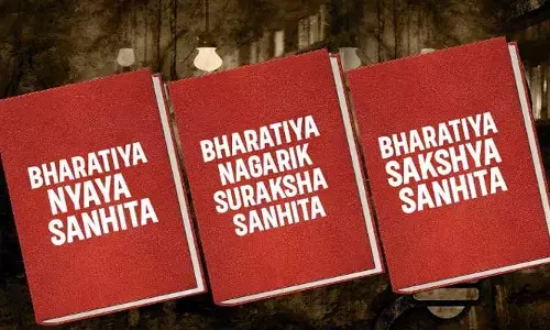 కొత్త చట్టాలు, పాత సీసాలో కొత్త సారా