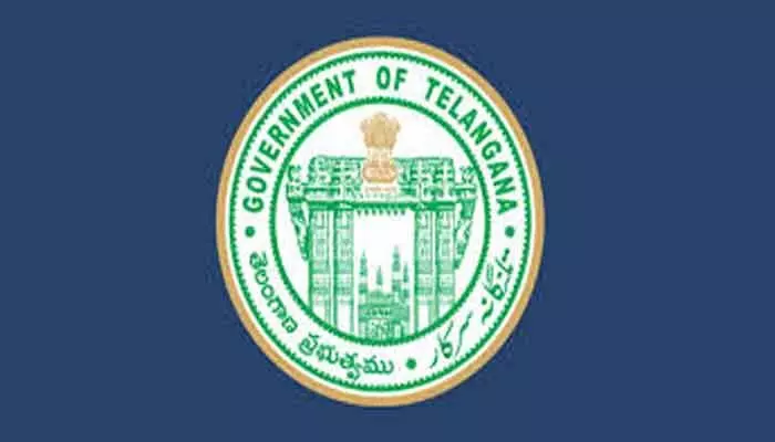 తెలంగాణ ప్రభుత్వ ఉద్యోగులకు గుడ్ న్యూస్.. సాధారణ బదిలీలకు గ్రీన్ సిగ్నల్ తెలంగాణ ప్రభుత్వ ఉద్యోగులకు గుడ్ న్యూస్.. సాధారణ బదిలీలకు గ్రీన్ సిగ్నల్