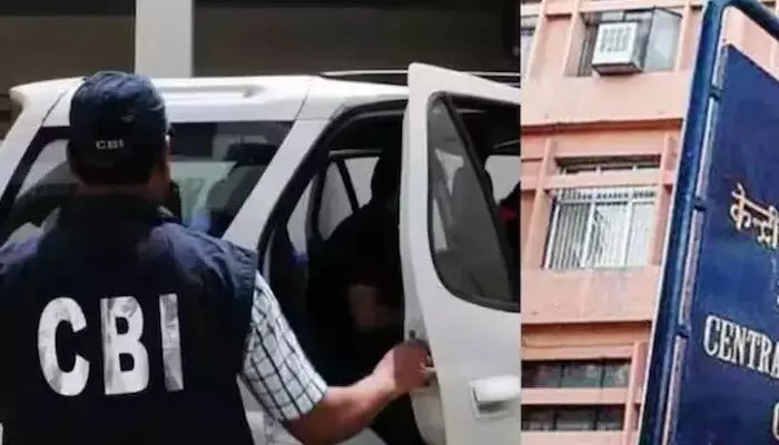 నీట్ పేపర్ లీక్ కేసు.. సీబీఐ వలలో మరో మాస్టర్మైండ్ మనీషా నీట్ పేపర్ లీక్ కేసు.. సీబీఐ వలలో మరో మాస్టర్మైండ్ మనీషా