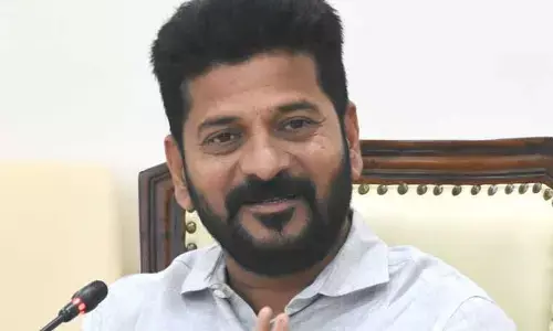 CM Revanth Reddy: ఆ విద్యార్ధిని చదువుకు ప్రజా ప్రభుత్వం ఏర్పాట్లు చేసింది!