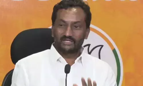 పాలమూరుకు అన్యాయం చేసింది కేసీఆరే.. ఎంపీ రఘునందన్ రావు కీలక వ్యాఖ్యలు