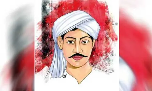 రైతాంగ సాయుధ పోరాట స్ఫూర్తి