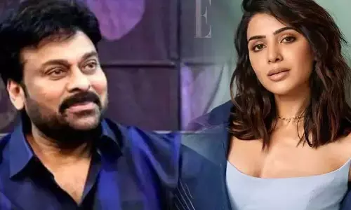 సమంత, నాగచైతన్య విడాకులకు కారణం చిరంజీవి నేనా? ఇన్ని రోజులకు బయటపడ్డ షాకింగ్ నిజం!
