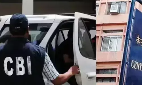 నీట్‌ పేపర్‌ లీక్‌ కేసు.. సీబీఐ వలలో మరో మాస్టర్‌మైండ్‌ మనీషా