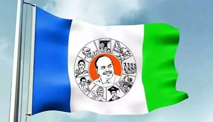AP Politics: నడిపించే నాథుడేడీ..ఫలితాల తర్వాత పల్నాడు వైసీపీలో అయోమయం AP Politics: నడిపించే నాథుడేడీ..ఫలితాల తర్వాత పల్నాడు వైసీపీలో అయోమయం