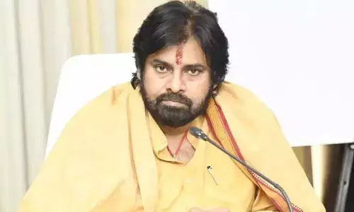 పిఠాపురంలో స్థిర నివాసం పై దృష్టి సారించిన డిప్యూటీ సీఎం.. జనసేనాని స్థలం తీసుకుంది ఇక్కడే..?