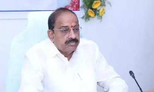 కేవలం వారికే రుణమాఫీ కాలేదు.. మంత్రి తుమ్మల క్లారిటీ