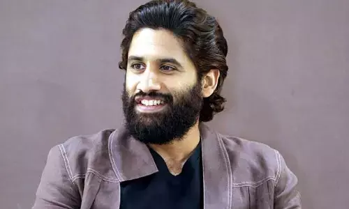 Naga Chaitanya: నిన్న ఎంగేజ్మెంట్.. ఈరోజు పెళ్లి.. షాక్ మీద షాక్ ఇస్తున్న నాగ చైతన్య..