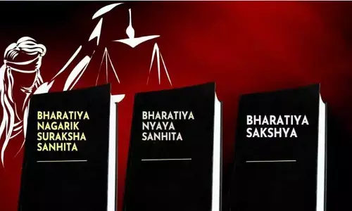 చట్టాలు మారినా, పోలీసుల తీరు మారితేనే సత్ఫలితాలు..!