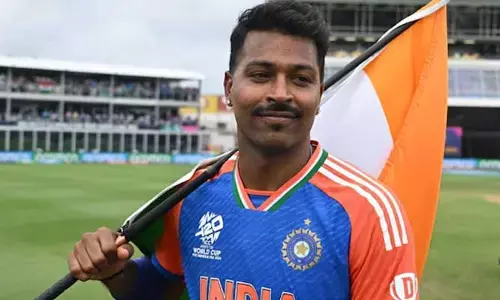 Hardik: నువ్వే నా ప్రపంచం.. లవ్ యు సోమచ్.. హార్దిక్ పాండ్యా ట్వీట్ వైరల్