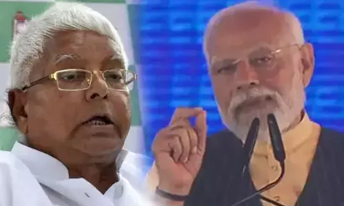 ఆగస్టులో మోడీ  సర్కార్ కొలాప్స్.. లాలూ ప్రసాద్ యాదవ్ సంచలన వ్యాఖ్యలు