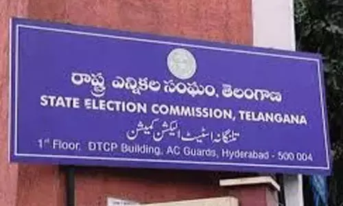 తెలంగాణ సీఈవో వికాస్ రాజ్ బదిలీ.. ఆయన స్థానంలో  ఎవరంటే?
