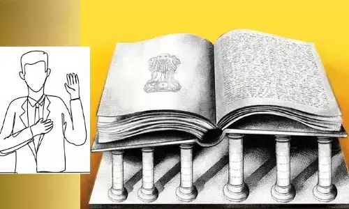 పాలకుల్లో అంతఃకరణ శుద్ధి ఉందా?