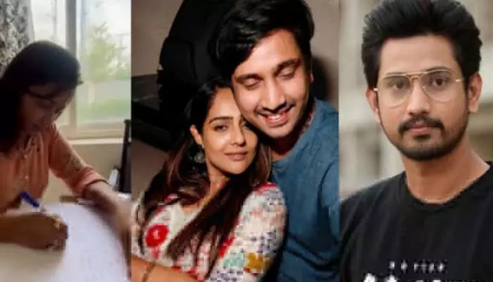 రాజ్ తరణ్ కేసులో ఊహించని ట్విస్ట్.. కనిపించకుండా పోయిన లావణ్య! రాజ్ తరణ్ కేసులో ఊహించని ట్విస్ట్.. కనిపించకుండా పోయిన లావణ్య!