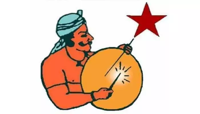 మానవీయ ఉద్యమాల దండోరా మానవీయ ఉద్యమాల దండోరా