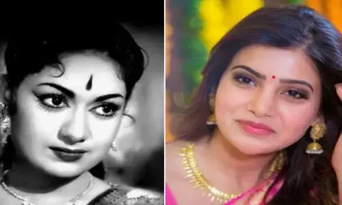 బ్రేకప్ అయి విడాకులు తీసుకోకపోతే నా లైఫ్ మరో సావిత్రి అయ్యేది.. సమంత కామెంట్స్ చైని ఉద్దేశించేనా?