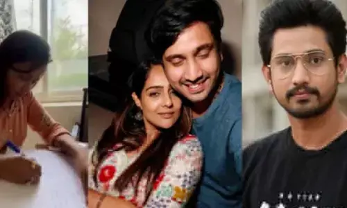 రాజ్ తరణ్ కేసులో ఊహించని ట్విస్ట్.. కనిపించకుండా పోయిన లావణ్య!