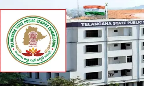 గ్రూప్-2 పరీక్ష వాయిదా! నిరుద్యోగుల ఆందోళనతో నిర్ణయం?
