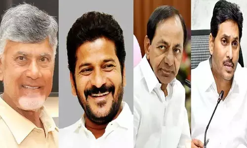 సీఎంల భేటీ పై పొలిటికల్ డైలాగ్ వార్.. కేసీఆర్, జగన్ పై ఏపీ మంత్రి సెన్సేషనల్ కామెంట్స్