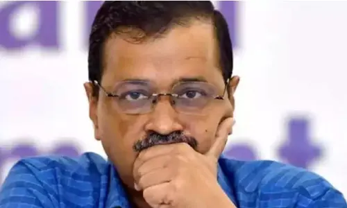 Aravind Kejriwal : అరవింద్‌ కేజ్రీవాల్ ఇంటికి ఏసీబీ