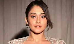 లోకేశ్ కనగరాజ్ సినిమాలో రెజీనాకు బంపర్ ఆఫర్! లోకేశ్ కనగరాజ్ సినిమాలో రెజీనాకు బంపర్ ఆఫర్!