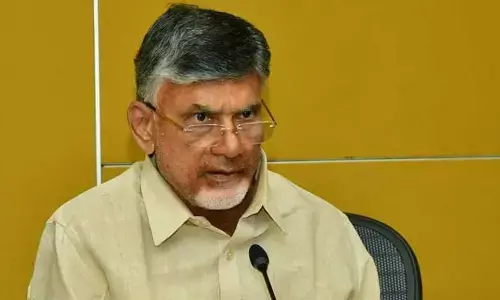 హైదరాబాద్ వాసుల చొరవ ఎప్పటికీ మర్చిపోలేను...ఏపీ సీఎం సంచలన వ్యాఖ్యలు