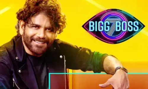 Bigg Boss 8 Telugu: అతడు మెగా చీఫ్ అవ్వడంతో ఊపిరిపీల్చుకున్న కంటెస్టెంట్స్..!!