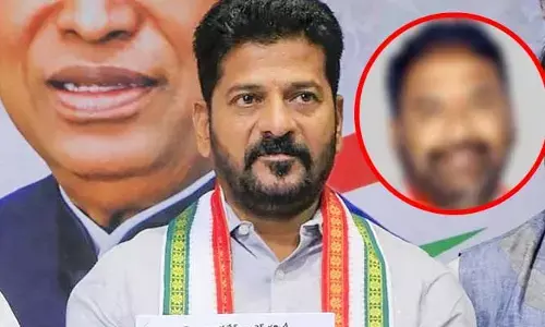 ఇది ప్రజా పాలనా? రెడ్డి పాలనా..?: CM రేవంత్ రెడ్డిపై సొంత పార్టీ ఎమ్మెల్యే సంచలన ఆరోపణలు