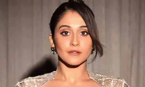 లోకేశ్ కనగరాజ్ సినిమాలో రెజీనాకు బంప‌ర్ ఆఫ‌ర్!