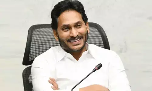 AP News:వైసీపీ కార్యకర్తలకు మాజీ సీఎం జగన్ భారీ గుడ్ న్యూస్..?