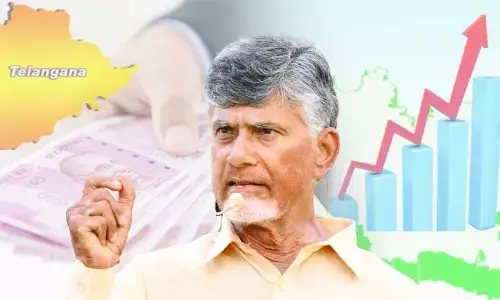ఆ విషయంలో తెలంగాణకు మొదటి స్థానం.. ఏపీ సీఎం చంద్రబాబు సంచలన వ్యాఖ్యలు..