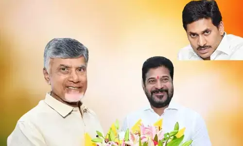 AP Politics: టీడీపీ Vs వైసీపీ.. ఏం మర్చిపోలేదు..
