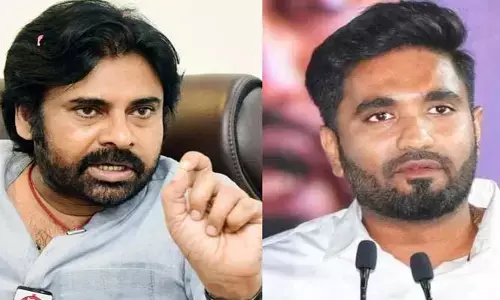 మార్గం మార్చిన మార్గాని.. డిప్యూటీ సీఎం పవన్ కళ్యాణ్‌పై మాజీ ఎంపీ ప్రశంసలు..