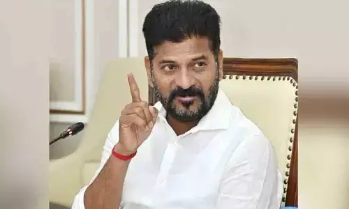 ఆరోగ్యశ్రీపై CM రేవంత్ రెడ్డి కీలక ఆదేశాలు