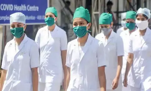 TG: నర్సింగ్ ఆఫీసర్ పోస్టుల మెరిట్ జాబితా విడుదల