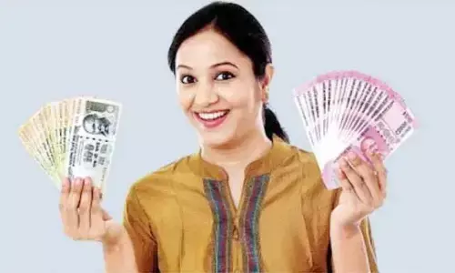 GOOD NEWS: మహిళలకు మరో శుభవార్త అందించిన ప్రభుత్వం