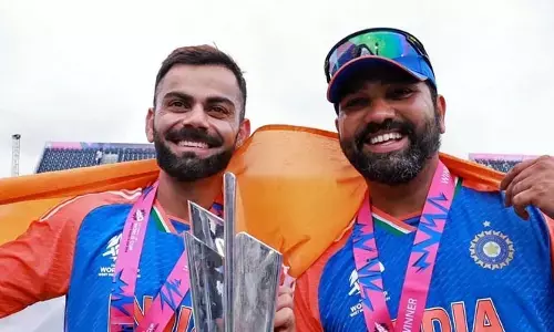 ఏ+ కేటగిరీలోనే రోహిత్, కోహ్లీ?..  అతనికి చోటు ఖాయమేనా?
