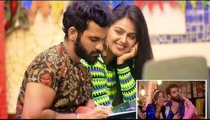 మోనాల్, అఖిల్ బంధం తెగిపోయిందా.. అలాంటి పరిస్థితిల్లో బిగ్ బాస్ బ్యూటీ! మోనాల్, అఖిల్ బంధం తెగిపోయిందా.. అలాంటి పరిస్థితిల్లో బిగ్ బాస్ బ్యూటీ!
