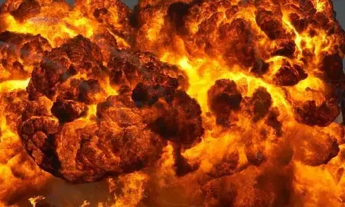 Fire Accident:ఘోర అగ్ని ప్రమాదం..17 మంది పిల్లలు దుర్మరణం