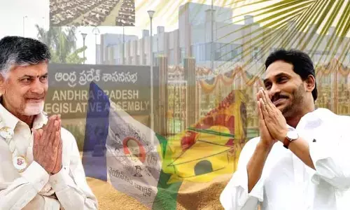 AP Politics: ఆ విషయంలో మాజీ సీఎం జగన్‌కు టీడీపీ బంపర్‌ ఆఫర్.. ఏంటో తెలుసా..?